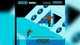 Збірник Ігор RMC Famicom Dendy 3 in 1 EK-304 Blades of Steel, Castlevania, Battletoads & Double Dragon 90х TV Game Англійська Версія Тільки Картридж Б/У - зображення 8