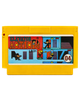 Игра RMC Famicom Dendy Elevator Action 90х Remarks Английская Версия Только Картридж Б/У - изображение 1