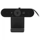 Веб-камера 2E WQHD 2К USB Black (2E-WC2K) - изображение 1