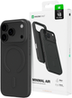 Etui AMAZINGTHING Minimal Air na iPhone 18 Pro Max Black (4896238101628) - obraz 1