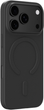 Etui AMAZINGTHING Minimal Air na iPhone 18 Pro Max Black (4896238101628) - obraz 4