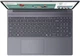 Ноутбук Lenovo IdeaPad Slim 3 15IWC11 (83RR00AWPB) Luna Grey - изображение 1