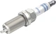 Свеча зажигания Bosch Double Iridium (0 242 236 593) - изображение 3
