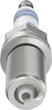 Свеча зажигания Bosch Double Iridium (0 242 236 593) - изображение 6