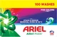Капсули для прання Ariel All-in-1 Pods for colour 100 шт (8006530348218) - зображення 2