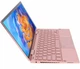 Сенсорний ноутбук 10.95" MOREPC Mini Intel N95 RAM 16GB SSD 1TB Windows 11 Pro Алюмінієвий корпус (UKR) (102406940) - Уцінка - зображення 4