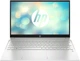 Ноутбук 15.6" HP Pavilion 15 (15-eg2000sf) Intel Core i5-1235U RAM 16GB SSD 512GB Windows 11 (UKR) (102407086) - Уцінка - зображення 1