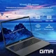 Ноутбук 15.6" GMR (LPTN95-2504) Intel N95 RAM 16GB SSD 512GB Windows 11 (UKR) (102403721) - Уценка - изображение 4