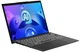 Ультрабук 13.3" MSI Prestige 13 AI Evo (A1MG-013IT) Intel Core Ultra 5 125H RAM 16GB SSD 1TB 15год батарея Windows 11 Магнієво-алюмінієвий корпус (UKR) (102403016) - Уцінка - зображення 3