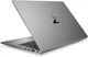 Ноутбук 14" HP ZBook Firefly 14 G8 Mobile Workstation 4G/LTE Intel Core i5-1135G7 RAM 16GB SSD 256GB До 14 часов автономной работы Windows 11 Алюмінієвий корпус (UKR) (102388804) - Б/У - изображение 4