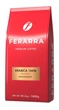 Кофе в зернах Ferarra Caffe 100% Arabica 2×1 кг зерновой кофе 100% арабика средней обжарки кофейные зерна 2000 г 2 пачки с клапаном натуральный ароматный коффе для кофемашины эспрессо кофеварки капучино латте домашнего приготовления офиса - изображение 2