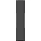 Вентилятор для корпусу ID-Cooling AS-120-ARGB-K 120 мм 2000 об/хв Black - зображення 7