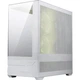 Корпус для ПК MSI MAG Pano M110R Mini-Tower без БП MicroATX/Mini-ITX ARGB BTF White - изображение 4