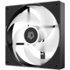 Вентилятор для корпусу ID-Cooling AS-140-ARGB-K Duet 140 мм 1800 об/хв Black - зображення 5