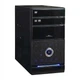 Корпус для ПК Golden Field 3205B Mini-Tower 500 Вт Micro-ATX Black - зображення 4