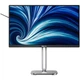 Монитор Philips 24B2N4200 23,8" Full HD IPS 120 Гц с динамиками Черно-серебристый (24B2N4200/00) - изображение 2