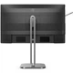 Монитор Philips 24B2N4200 23,8" Full HD IPS 120 Гц с динамиками Черно-серебристый (24B2N4200/00) - изображение 4