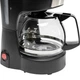Кавоварка крапельна Holmer HCD-013SS - зображення 5