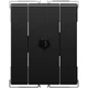 Кулер процесорний ID-Cooling SE-214-XT V2 Plus 220 Вт 2x120 мм 2000 об/хв Black - зображення 4