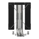 Кулер процесорний ID-Cooling SE-214-XT V2 Plus 220 Вт 2x120 мм 2000 об/хв Black - зображення 6