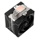Кулер процесорний ID-Cooling SE-214-XT V2 Plus 220 Вт 2x120 мм 2000 об/хв Black - зображення 7