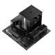 Кулер процесорний ID-Cooling SE-214-XT V2 Plus 220 Вт 2x120 мм 2000 об/хв Black - зображення 10