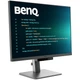 Монітор BenQ RD280U 28.2 дюймов IPS 60 Гц 34 Вт поворотний Чорний/Сірий (9H.LM1LJ.TBE) - зображення 3