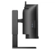 Монітор Philips 45B1U6900CH 44,5" Dual QHD VA 75 Гц з вебкамерою та USB C Чорний (45B1U6900CH/00) - зображення 6