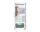 Корпус для ПК ID-Cooling Ware 300 ARGB Midi-Tower без БП MicroATX/Mini-ITX Mesh White - изображение 7