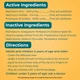 Мазь с тройным антибиотиком Neosporin Original First Aid Antibiotic Ointment, 14.2 г / 0.5 oz (США) - изображение 4