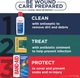 Мазь с тройным антибиотиком Neosporin Original First Aid Antibiotic Ointment, 14.2 г / 0.5 oz (США) - изображение 5