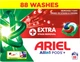 Капсули для прання Ariel All-in-1 Pods+ Extra Stain Removal 88 шт (8006530348171) - зображення 2