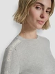 Джемпер женский Donna Karan NY (DKNY) 407115898 XS Серый (1162649685) - изображение 5
