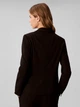 Пиджак классический женский Calvin Klein 243474374 16 Черный (1162657256) - изображение 2