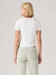 Топ женский Levi`s 283930856 XS Белый (1162683587) - изображение 2