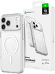 Etui AMAZINGTHING Minimal Lens Mag do iPhone 18 Pro Max Transparent (4896238101574) - obraz 1
