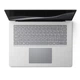 Ноутбук Microsoft Surface 8 (EP2-62006), Qualcomm Snapdragon X2 Elite X2E-78-100 / 13.8" / PixelSense / 120 Гц / Touch / RAM 32 ГБ LPDDR5X / SSD 512 ГБ / Qualcomm Adreno / Windows 11 Pro / Платиновий - зображення 2