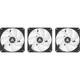 СВО Chieftec Iceberg PRO 360 RGB (CLC-360-VRM-RGB) - изображение 3
