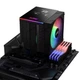 Кулер для процесора Adata Maestro Plus (MAESTROPLUS62DA-BKCWW) - зображення 8