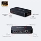 Пристрій захоплення відео AVerMedia EzRecorder ER330 - зображення 2