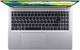 Ноутбук Acer 15.6 Aspire Lite 15 AL15-46P FHD/AMD Ryzen 3 5400U/8GB/512 SSD/UMA/DOS/Silver (NX.JXVEX.001) - зображення 4