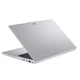 Ноутбук Acer 15.6 Aspire Lite 15 AL15-46P FHD/AMD Ryzen 3 5400U/8GB/512 SSD/UMA/DOS/Silver (NX.JXVEX.001) - зображення 5