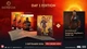 Игра PS5 The Blood of Dawnwalker Launch Edition (3391892044157) - изображение 2