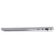 Ноутбук Acer 15.6 Aspire Lite 15 AL15-46P FHD/AMD Ryzen 3 5400U/8GB/512 SSD/UMA/DOS/Silver (NX.JXVEX.001) - зображення 8