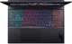 Ноутбук Acer 16 Nitro 16S AI AN16S-61-R7HR 1920x1200 IPS/Ryzen 9 AI 365/32GB/1TB/RTX 5060 8GB/DOS/Black (NH.QXUEU.002) - изображение 6