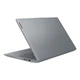 Ноутбук Lenovo 15.6 IdeaPad Slim 3 FHD/Ryzen 3 30/8GB/512 SSD/UMA/DOS/Arctic Grey (82XQ01BCRM) - зображення 11