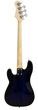 Бас-гітара Parksons PJB-15 (Transparent Blue Burst) - зображення 2