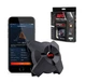 Трекер для боксу Net Playz Force Tracker чорний one size (UFCFT01) - изображение 1