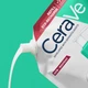 Інтенсивно очищувальний гель Змінний блок CeraVe для нормальної і жирної шкіри обличчя та тіла 473 мл (3337875905596) - зображення 6