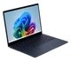 Ноутбук HP Omnibook X 14 (D8ZB9EA), Intel Core Ultra 7-356H / 14" / Touch / OLED / 120 Гц / RAM 24 ГБ LPDDR5X / SSD 512 ГБ / Intel Graphics / Windows 11 Home / Синій - изображение 2